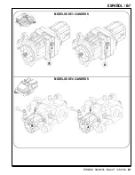 Preview for 31 page of Nilfisk-Advance 56507000 Instructions For Use Manual