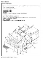 Preview for 32 page of Nilfisk-Advance 56507000 Instructions For Use Manual