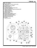 Preview for 35 page of Nilfisk-Advance 56507000 Instructions For Use Manual