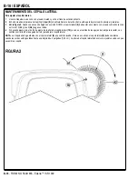 Preview for 42 page of Nilfisk-Advance 56507000 Instructions For Use Manual