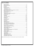 Preview for 2 page of Nilfisk-Advance 56507009 Troubleshooting Manual