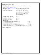 Preview for 6 page of Nilfisk-Advance 56507009 Troubleshooting Manual