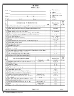 Preview for 14 page of Nilfisk-Advance 56507009 Troubleshooting Manual