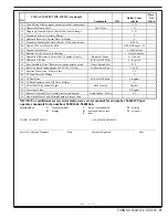 Preview for 15 page of Nilfisk-Advance 56507009 Troubleshooting Manual