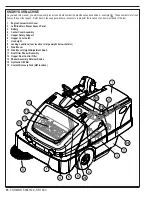 Preview for 16 page of Nilfisk-Advance 56507009 Troubleshooting Manual