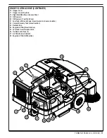 Preview for 17 page of Nilfisk-Advance 56507009 Troubleshooting Manual