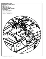 Preview for 18 page of Nilfisk-Advance 56507009 Troubleshooting Manual