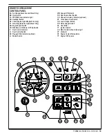 Preview for 19 page of Nilfisk-Advance 56507009 Troubleshooting Manual