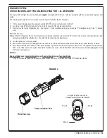 Preview for 53 page of Nilfisk-Advance 56507009 Troubleshooting Manual