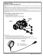 Preview for 57 page of Nilfisk-Advance 56507009 Troubleshooting Manual