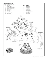 Preview for 63 page of Nilfisk-Advance 56507009 Troubleshooting Manual