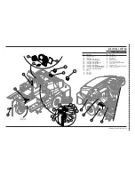 Preview for 67 page of Nilfisk-Advance 56507009 Troubleshooting Manual