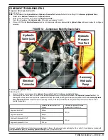 Предварительный просмотр 19 страницы Nilfisk-Advance 56508769 Service Manual