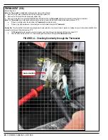 Предварительный просмотр 22 страницы Nilfisk-Advance 56508769 Service Manual