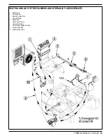 Предварительный просмотр 25 страницы Nilfisk-Advance 56508769 Service Manual