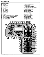 Предварительный просмотр 11 страницы Nilfisk-Advance 56509003 Instructions For Use Manual