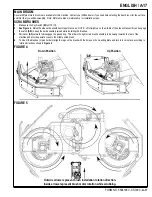 Предварительный просмотр 18 страницы Nilfisk-Advance 56509003 Instructions For Use Manual