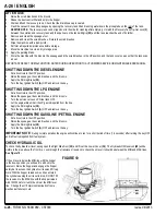 Предварительный просмотр 27 страницы Nilfisk-Advance 56509003 Instructions For Use Manual