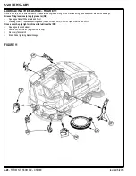 Предварительный просмотр 29 страницы Nilfisk-Advance 56509003 Instructions For Use Manual