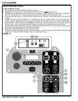 Предварительный просмотр 33 страницы Nilfisk-Advance 56509003 Instructions For Use Manual