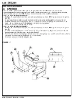 Предварительный просмотр 37 страницы Nilfisk-Advance 56509003 Instructions For Use Manual