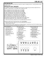 Предварительный просмотр 38 страницы Nilfisk-Advance 56509003 Instructions For Use Manual