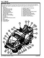 Предварительный просмотр 49 страницы Nilfisk-Advance 56509003 Instructions For Use Manual