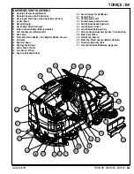 Предварительный просмотр 50 страницы Nilfisk-Advance 56509003 Instructions For Use Manual