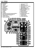 Предварительный просмотр 51 страницы Nilfisk-Advance 56509003 Instructions For Use Manual