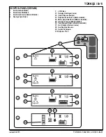 Предварительный просмотр 52 страницы Nilfisk-Advance 56509003 Instructions For Use Manual