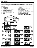 Предварительный просмотр 53 страницы Nilfisk-Advance 56509003 Instructions For Use Manual