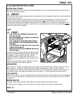 Предварительный просмотр 56 страницы Nilfisk-Advance 56509003 Instructions For Use Manual