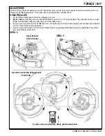 Предварительный просмотр 58 страницы Nilfisk-Advance 56509003 Instructions For Use Manual