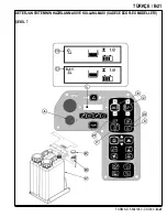 Предварительный просмотр 62 страницы Nilfisk-Advance 56509003 Instructions For Use Manual