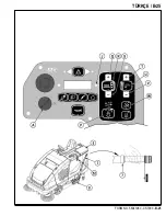 Предварительный просмотр 66 страницы Nilfisk-Advance 56509003 Instructions For Use Manual