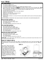 Предварительный просмотр 67 страницы Nilfisk-Advance 56509003 Instructions For Use Manual