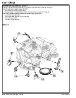 Предварительный просмотр 69 страницы Nilfisk-Advance 56509003 Instructions For Use Manual