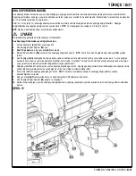 Предварительный просмотр 72 страницы Nilfisk-Advance 56509003 Instructions For Use Manual