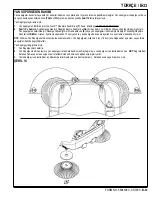 Предварительный просмотр 74 страницы Nilfisk-Advance 56509003 Instructions For Use Manual