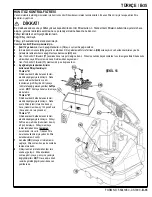 Предварительный просмотр 76 страницы Nilfisk-Advance 56509003 Instructions For Use Manual