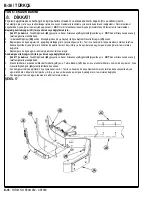 Предварительный просмотр 77 страницы Nilfisk-Advance 56509003 Instructions For Use Manual