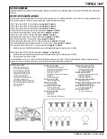 Предварительный просмотр 78 страницы Nilfisk-Advance 56509003 Instructions For Use Manual