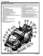 Предварительный просмотр 89 страницы Nilfisk-Advance 56509003 Instructions For Use Manual