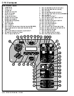 Предварительный просмотр 91 страницы Nilfisk-Advance 56509003 Instructions For Use Manual