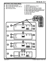 Предварительный просмотр 92 страницы Nilfisk-Advance 56509003 Instructions For Use Manual