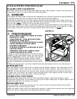 Предварительный просмотр 96 страницы Nilfisk-Advance 56509003 Instructions For Use Manual