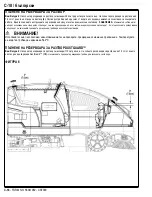 Предварительный просмотр 99 страницы Nilfisk-Advance 56509003 Instructions For Use Manual