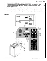 Предварительный просмотр 102 страницы Nilfisk-Advance 56509003 Instructions For Use Manual