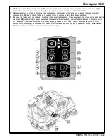 Предварительный просмотр 104 страницы Nilfisk-Advance 56509003 Instructions For Use Manual