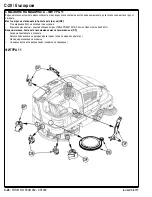 Предварительный просмотр 109 страницы Nilfisk-Advance 56509003 Instructions For Use Manual